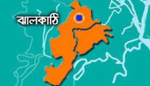 ঝালকাঠিতে ভবন নির্মাণ কাজের চাঁদা না পেয়ে হামলা