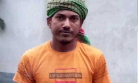 রাজবাড়ীতে প্রতিপক্ষের বিরুদ্ধে যুবককে কুপিয়ে হত্যার অভিযোগ, আটক ১