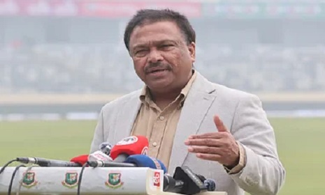 ‘কোনো ফ্যাসিস্টের সঙ্গে আমার সম্পর্ক নেই’