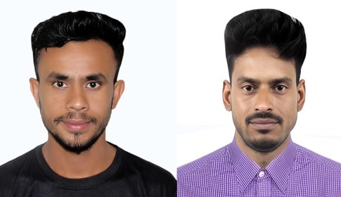 দালালের খপ্পরে সৌদি গিয়ে নিখোঁজ দুই ভাই