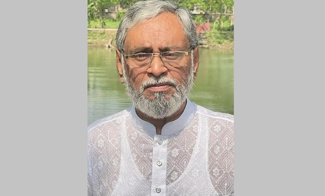 ফরিদপুরের আওয়ামী লীগ নেতা বীর মুক্তিযোদ্ধা সৈয়দ মাসুদ হোসেনের ইন্তেকাল