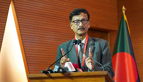‘অধিকার ও নিরাপত্তার নিশ্চয়তা ছাড়া রোহিঙ্গারা ফিরে যাবে না’