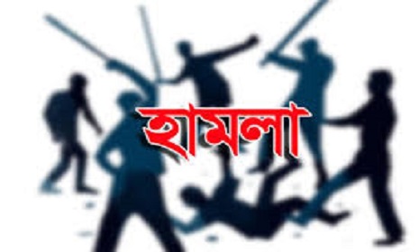 কেশবপুরে চাঁদা না দেয়ায় হামলা, অভিযুক্ত পৌর বিএনপি নেতা