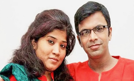 সাগর-রুনি হত্যায় অংশ নেয় দুজন