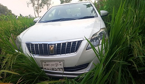 সোনাতলায় পৃথক সড়ক দুর্ঘটনায় একজন নিহত, আহত ২