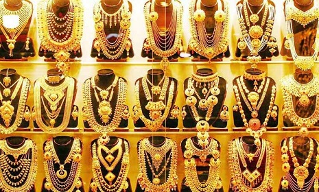 কমলো সোনার দাম, ভরি ১৬৮৯৭৬ টাকা