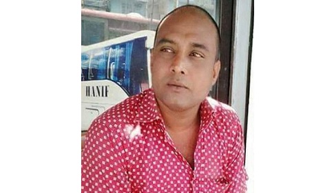 সালথায় বিস্ফোরক ও বাড়িঘর ভাঙচুর মামলায় বিএনপি নেতা নাছির গ্রেফতার