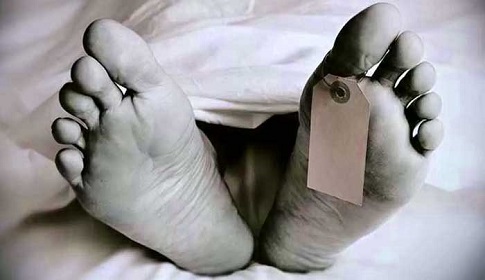 কালভার্টের নীচ থেকে নিখোঁজ নারীর লাশ উদ্ধার