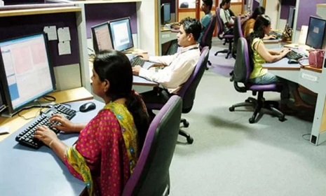১৭ ও ২৪ মে সরকারি অফিস খোলা