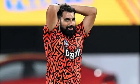 শামিকে প্রাণনাশের হুমকি, ১ কোটি টাকা মুক্তিপণ দাবি
