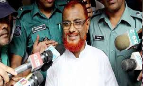 জামায়াত নেতা এটিএম আজহারের আপিল শুনানি শুরু