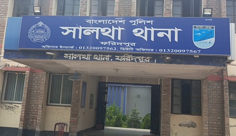 সালথায় স্কুল ছাত্রীর ঝুলন্ত লাশ উদ্ধার