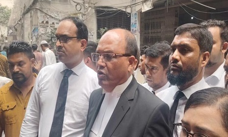 ‘অনেক ব্যবসায়ী ফ্যাসিস্টকে টাকা দিয়ে আন্দোলন দমাতে কাজ করেছিল’
