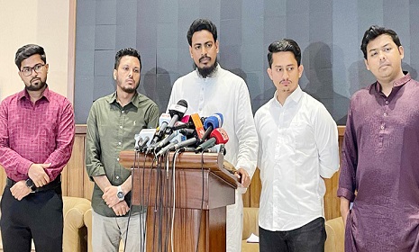 সংস্কার কমিশন নিয়ে দলগুলোর মধ্যে নানা মতানৈক্য দেখা দিচ্ছে