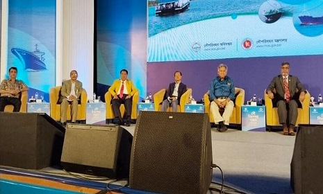 নৌ নিরাপত্তা সপ্তাহ শুরু