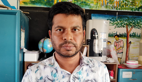 কোটালীপাড়ায় পরীক্ষার প্রশ্নপত্র ফেসবুকে ফাঁস, পরীক্ষা বাতিল