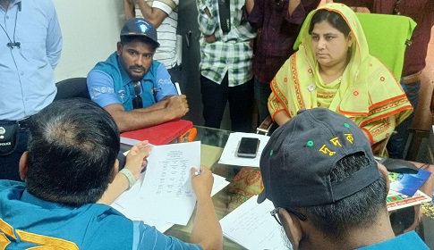 গোপালগঞ্জ বিআরটিএ কার্যালয়ে দুদকের অভিযান, মিলেছে অনিয়মের সত্যতা
