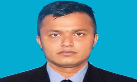 নড়াইলে সাংবাদিককে প্রাণনাশের হুমকি, থানায় জিডি