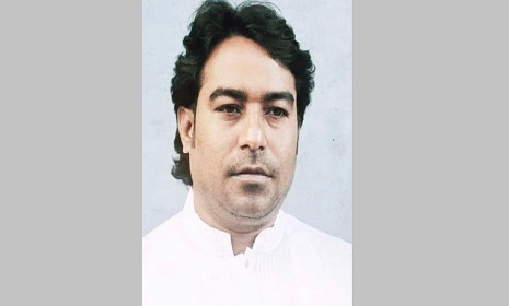 'আমারে নাড়ায়েন না বিপদ বাড়বেনে'