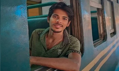 নড়াইলে বিল থেকে যুবদল কর্মীর ক্ষত-বিক্ষত লাশ উদ্ধার
