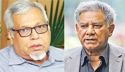 মেগা প্রকল্পের নামে লুটপাট হয়েছে, উন্নয়ন হয়নি