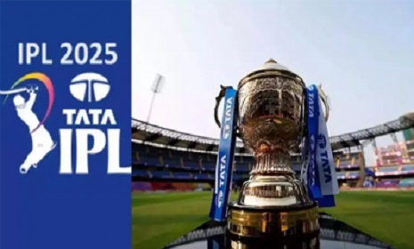 ভারত-পাকিস্তান সংঘাতে স্থগিত হলো আইপিএল