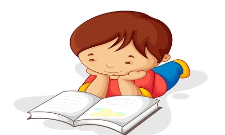 এক যে ছিল ছোট্ট ছেলে