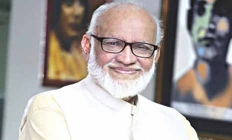 চলে গেলেন মুস্তাফা জামান আব্বাসী
