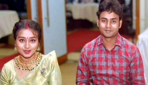 শাশুড়ির অত্যাচারে কয়েকবার আত্মহত্যার চেষ্টা করেন পলাশের স্ত্রী