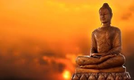 শুভ বুদ্ধ পূর্ণিমা আজ