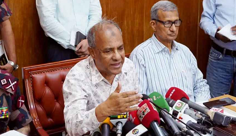‘পুলিশের হাতে থাকবে না প্রাণঘাতী অস্ত্র’