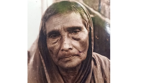 সাংবাদিক দীপক চন্দ্র পালের মা বাসন্তী পালের ২৫তম মৃত্যুবার্ষিকী মঙ্গলবার