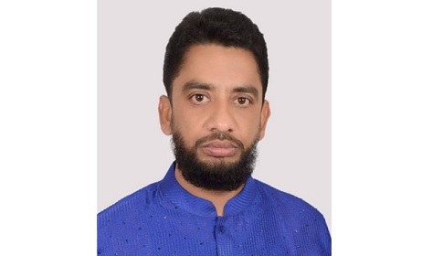 হজের উদ্দেশ্যে সৌদি যাওয়ার পথে ঢাকা বিমানবন্দর থেকে গ্রেফতার ইঞ্জিঃ মাসুম চেয়ারম্যান