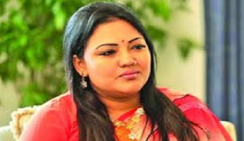 ৪ দিনের রিমাণ্ডে সাবেক এমপি মমতাজ 