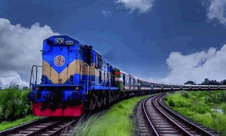 ঈদে চলবে ১০ বিশেষ ট্রেন