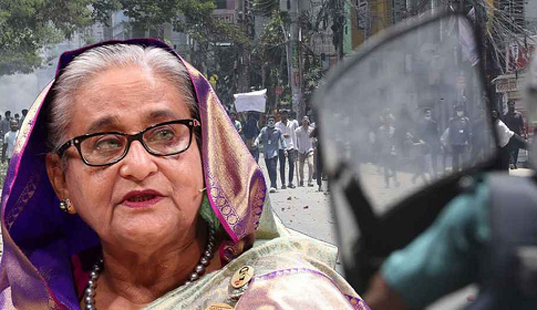 ‘শেখ হাসিনাকে ফিরিয়ে আনা সম্ভব’