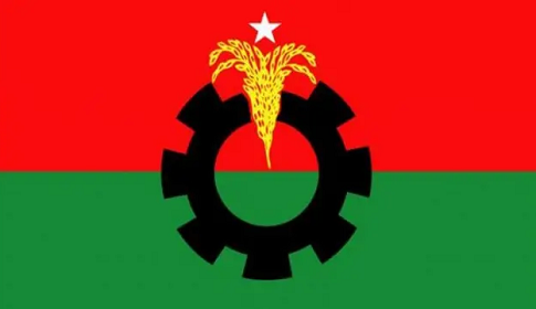 কু‌ড়িগ্রা‌মে ৪ বিএন‌পির নেতার পদত‌্যাগ