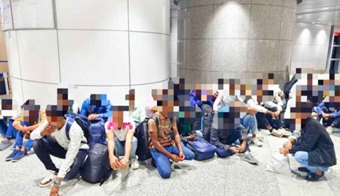 অবৈধ অভিবাসীদের সাধারণ ক্ষমা মালয়েশিয়ার, ফিরতে পারবেন দেশে