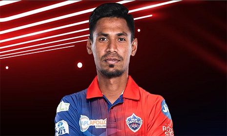 মোস্তাফিজকে দলে টেনে ভারতীয়দের বিতর্কের মুখে দিল্লি