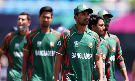 সরকারের সবুজ সংকেত, পাকিস্তান সফরে যাচ্ছে বাংলাদেশ