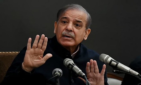 ‘ভারতের ‘অহংকার’ চূর্ণ করেছে পাকিস্তান’
