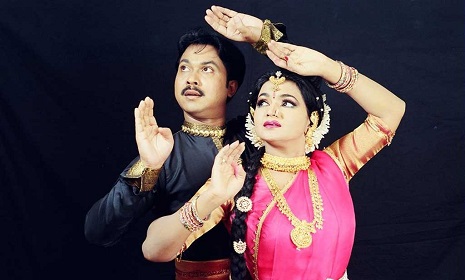 আজীবন সম্মাননা পাচ্ছেন শিবলী-নীপা