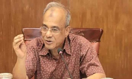 ‘অবৈধ ভারতীয়দের নিয়ম মেনে ফেরত পাঠাবে বাংলাদেশ’