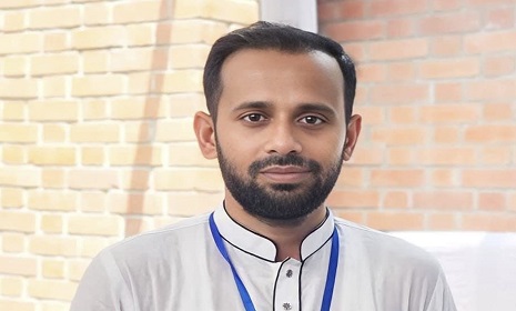টুঙ্গিপাড়া উপজেলা ছাত্রলীগের সভাপতি গ্রেফতার