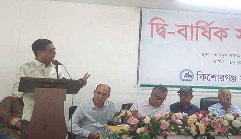 ‘করিডোরের নামে আরেকটা ইসরায়েল গড়তে দেওয়া যাবে না’