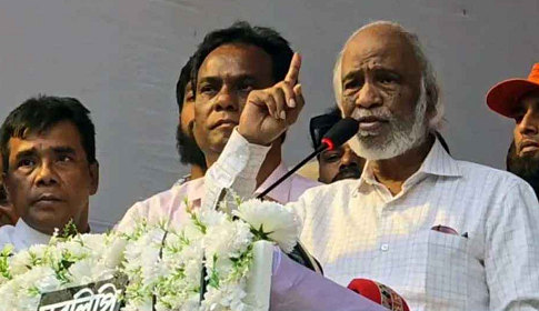 ‘বিএনপি কখনো প্রতিহিংসার রাজনীতিতে বিশ্বাস করে না’