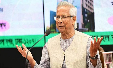‘মাইক্রোক্রেডিট ব্যাংক স্থাপন এখন সময়ের দাবি’
