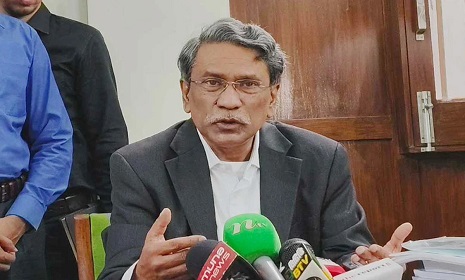 ‘জামায়াত থেকে কিছু বিষয়ে পুনর্বিবেচনা করতে বলা হয়েছে’