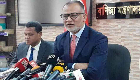 ‘আনুষ্ঠানিকভাবে জানার পর প্রয়োজনীয় ব্যবস্থা’