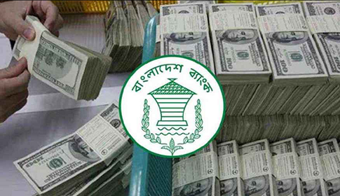 ১৭ দিনে প্রবাসী আয় সাড়ে ১৯ হাজার কোটি টাকা